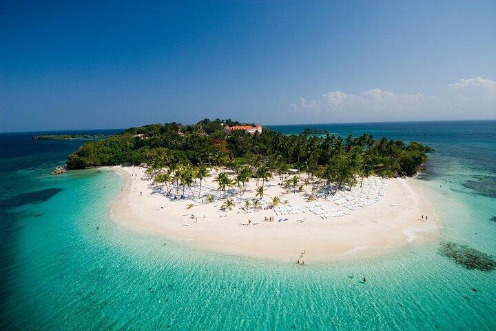 Parque Los Haitises e Cayo Levantado: viagem inesquecível a Samaná