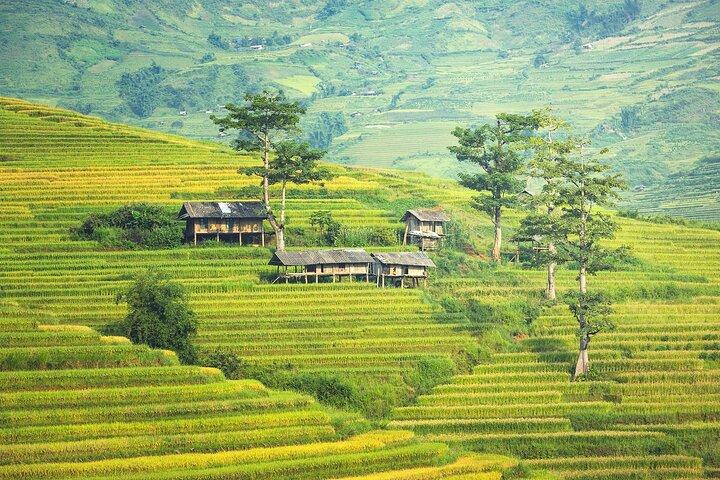 Privat guidet romantisk vandretur på Bali