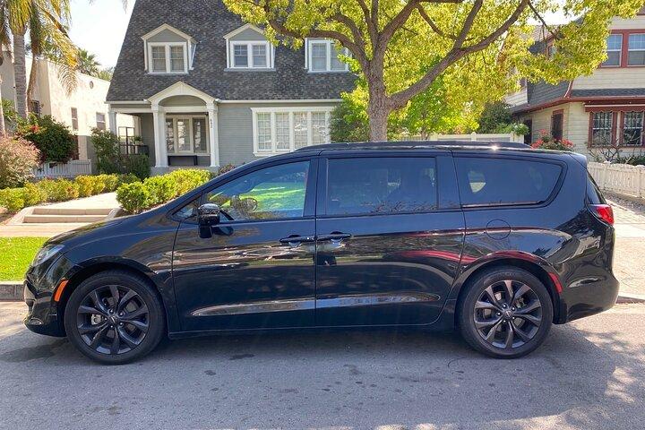 Privédagtour door Los Angeles