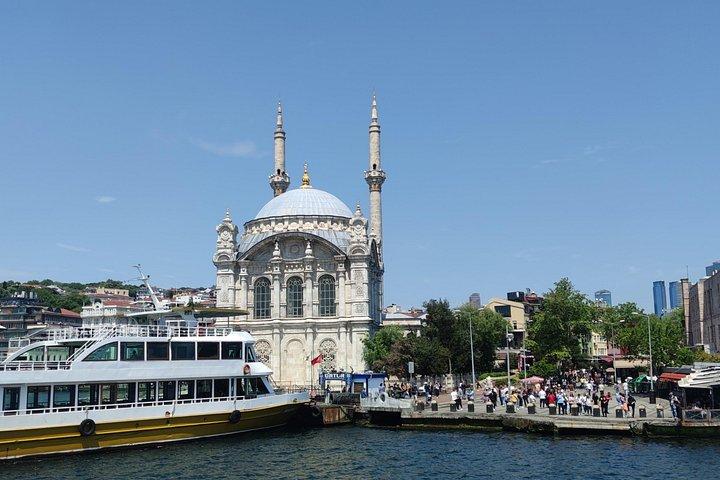 Istanbul Food Tour