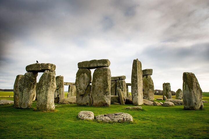 Tour privado a Stonehenge y Bath desde Londres