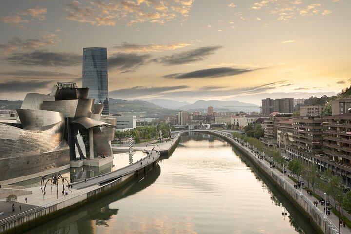 7 - Tagestour Spanien : Nordspanien und Galicien ab Madrid