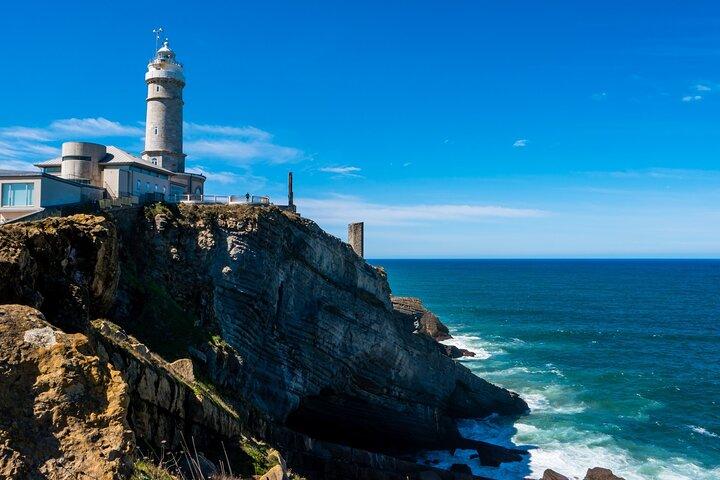 7 - Tour España de un día : Norte de España y Galicia desde Madrid