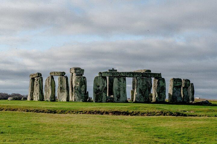 Tour privado a Stonehenge y Bath desde Londres