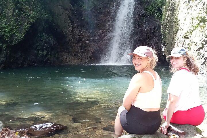 Escursione nella foresta pluviale di Grand Etang – Esploratore della natura di Grenada per piccoli gruppi