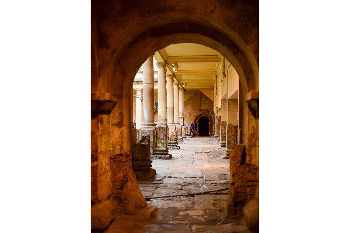 Tour privado a Stonehenge y Bath desde Londres