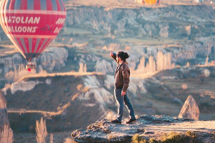 9-Day Private Cappadocia, Göbeklitepe, Nemrut & Mardin Tour