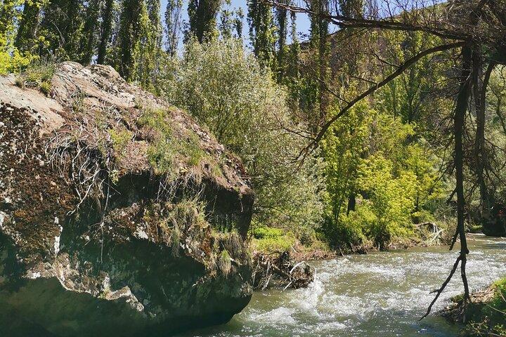 9-Day Private Cappadocia, Göbeklitepe, Nemrut & Mardin Tour