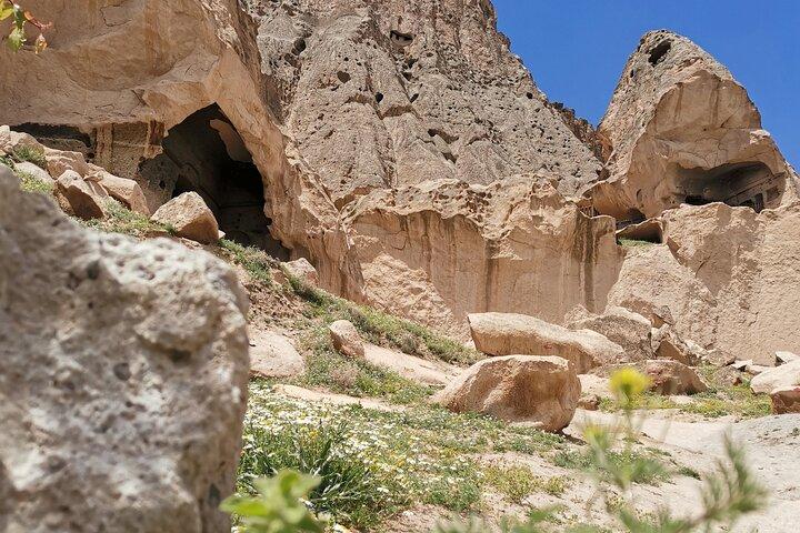9-Day Private Cappadocia, Göbeklitepe, Nemrut & Mardin Tour