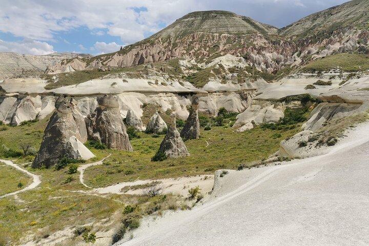 9-Day Private Cappadocia, Göbeklitepe, Nemrut & Mardin Tour