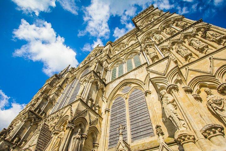 Tour privado a Stonehenge y Avebury desde Londres