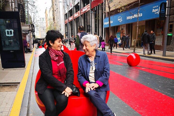 Private Day Tour in Santiago