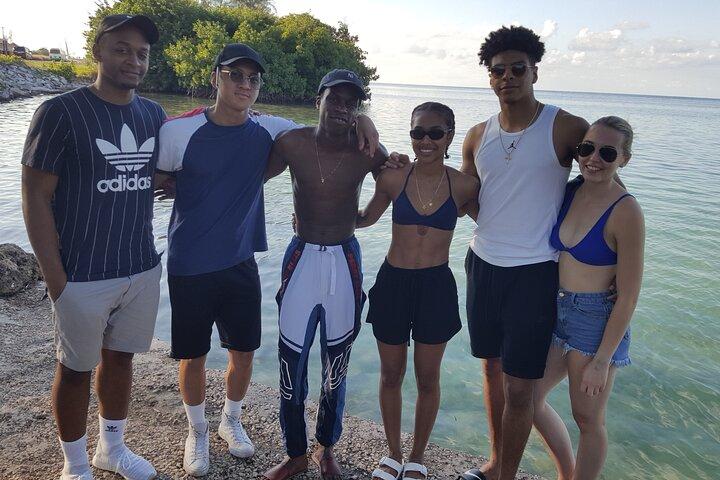 Tour privato e personalizzato della città di Montego Bay