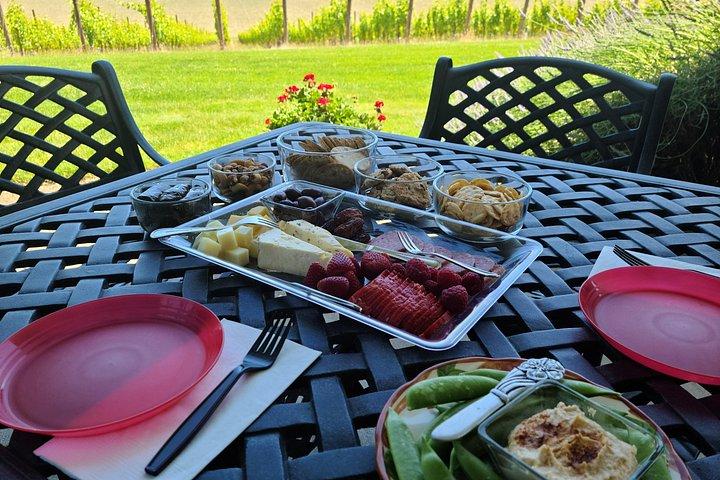 Private Wine Tours