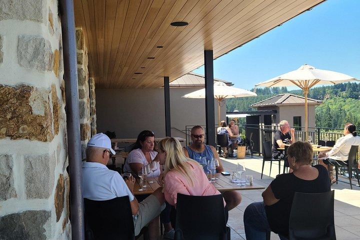 Private Wine Tours