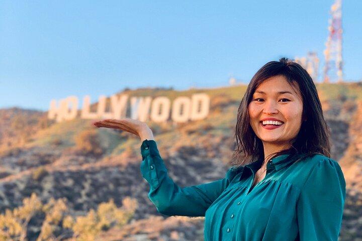 Privédagtour door Los Angeles