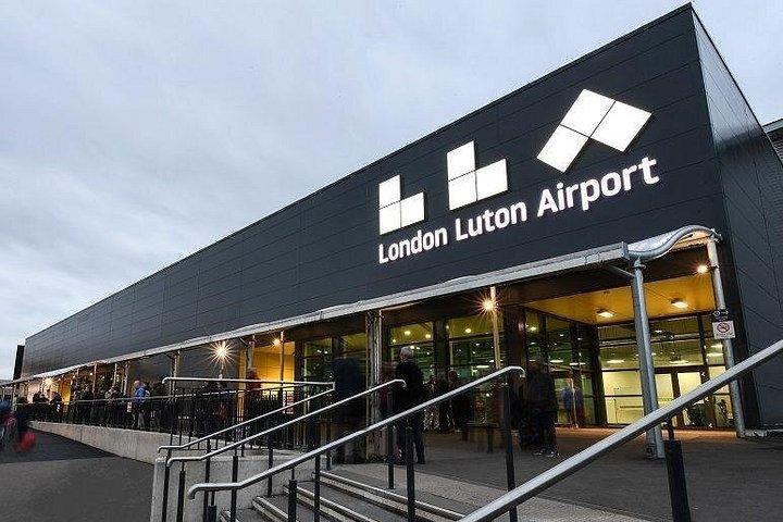 手頃な価格のすべてのロンドン空港往復：ロンドン南東部へのプライベート送迎