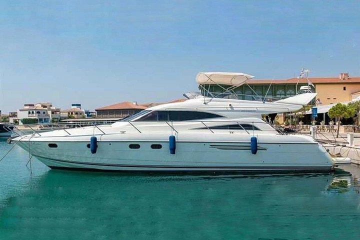 Bosphorus Dinner / Lunch Cruise - Private and Customizable