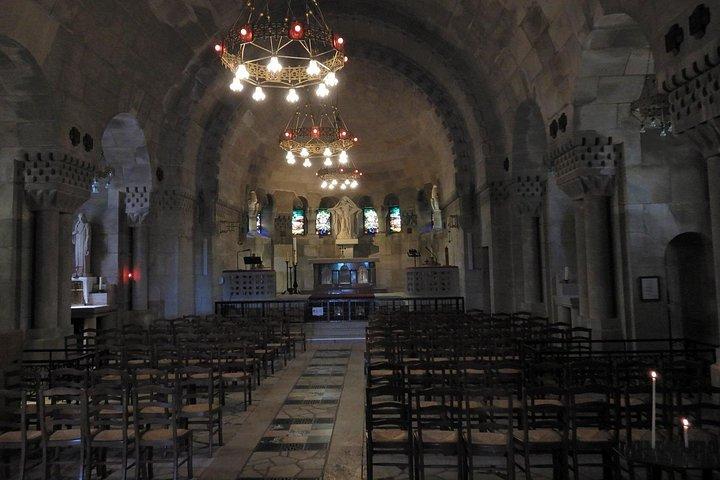 ヴェルダン戦場ツアー、エキスパート歴史家＆チケット付き