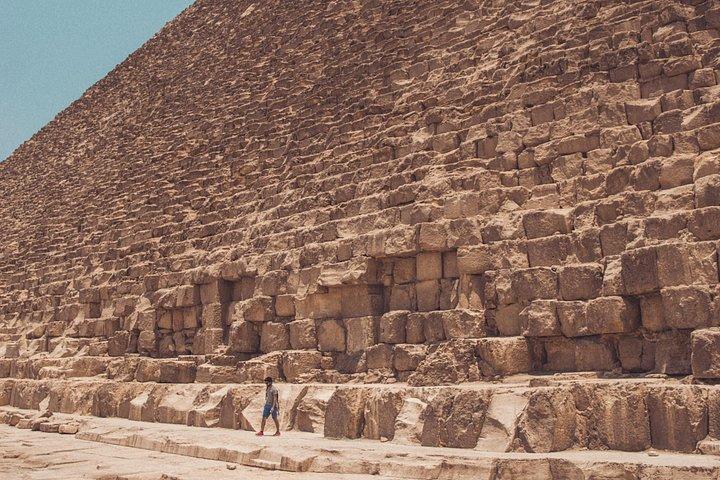 4 Day: Cairo And Alexandria Short Break