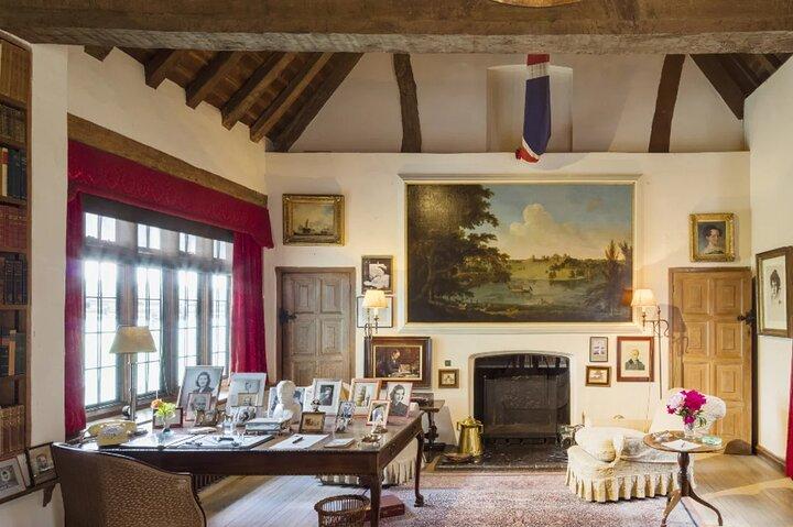 L'ora migliore di Churchill