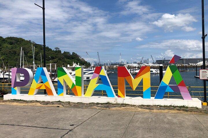 LufthavnsTRANSFER 1 vej Tocumen Howard BLB Albrook Rio Hato Colon