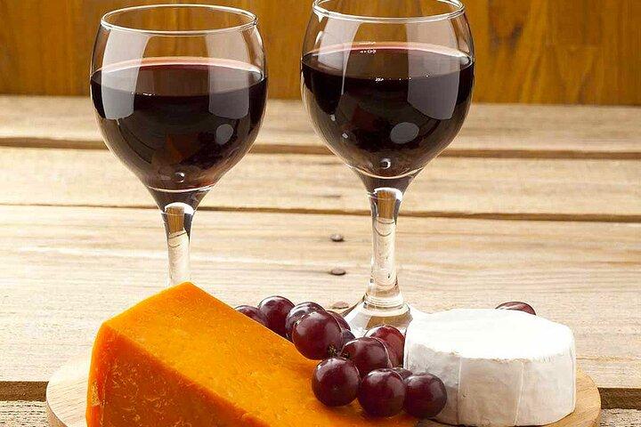 Food and Wine Tour com a Companhia de Tour recomendado por Rick Steves