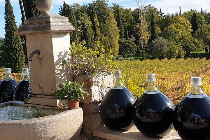 Food and Wine Tour com a Companhia de Tour recomendado por Rick Steves