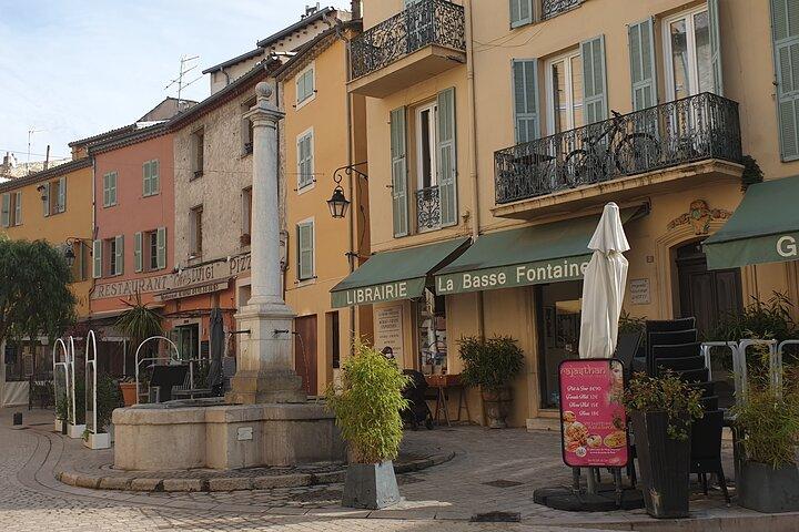 Food and Wine Tour com a Companhia de Tour recomendado por Rick Steves