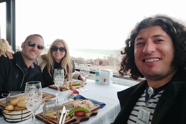 Full Day Private Istanbul Wellness Tour
