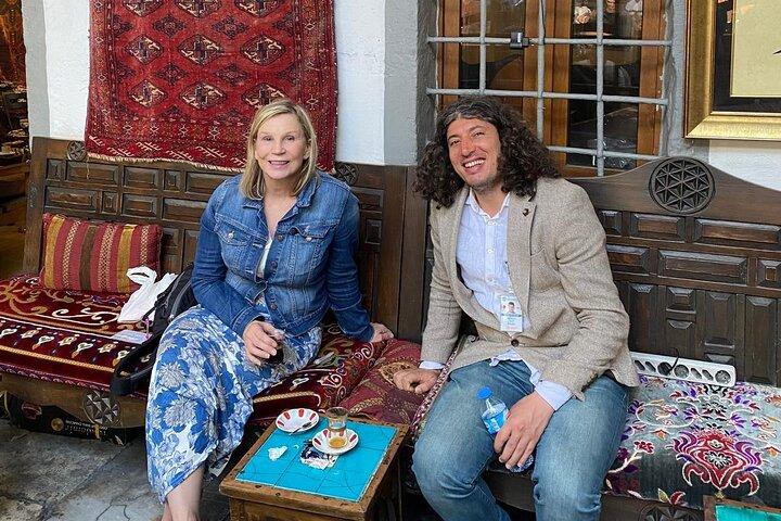 Full Day Private Istanbul Wellness Tour