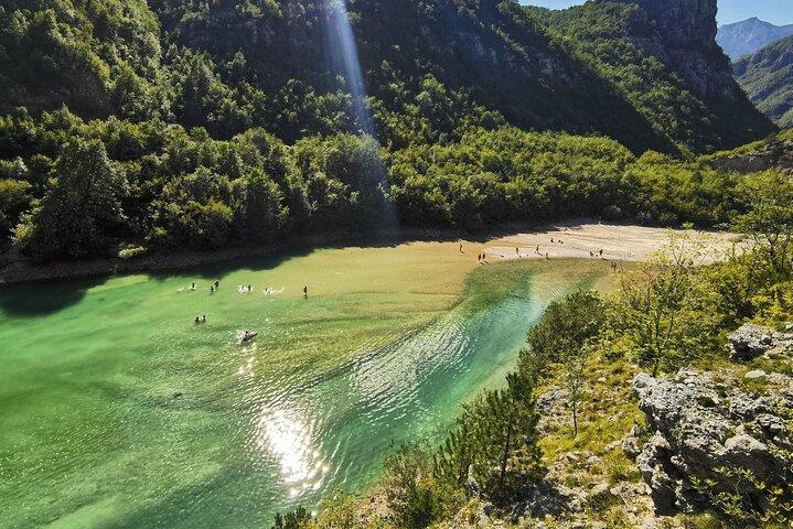 Neretva kajaksafari