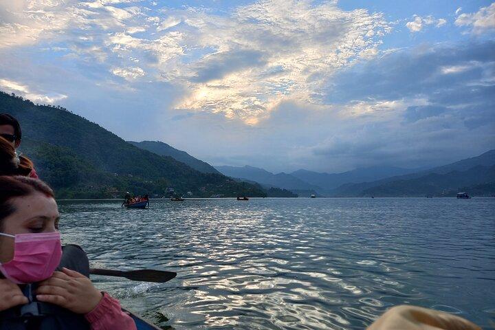 Kathmandu Pokhara-tur