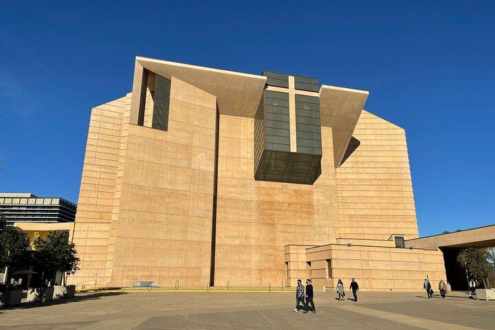 Centre-ville de Los Angeles : une visite audioguidée