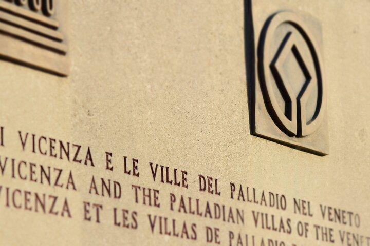 O Conto do Patrimônio Palladiano da UNESCO