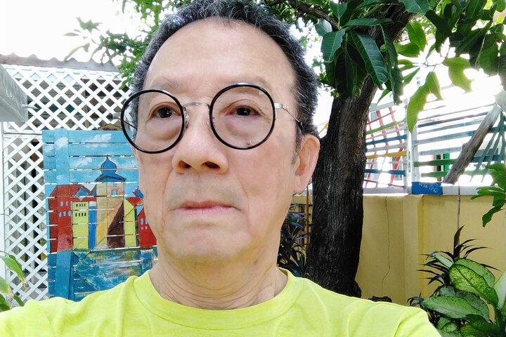 10 dias em Bangkok e na Ilha de Koh Samui na Tailândia