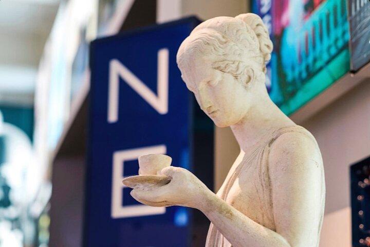 Privétour Lavazza Museum - Skip-the-Line