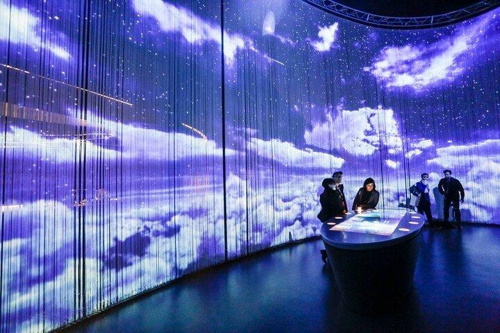 ラバッツァ美術館プライベートツアー - 行スキップ
