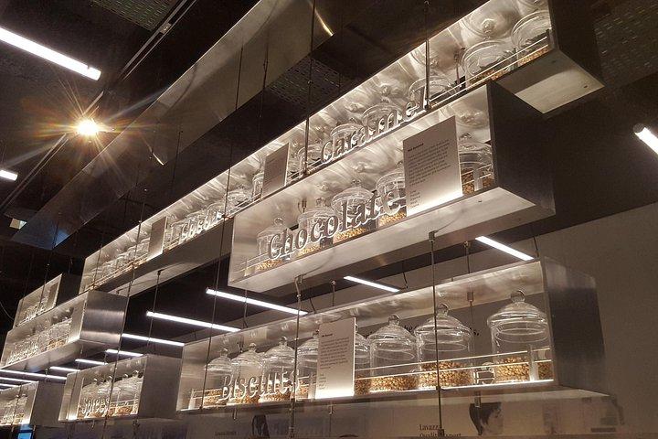 ラバッツァ美術館プライベートツアー - 行スキップ