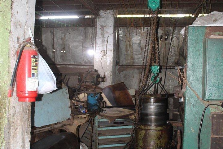 Small Group Tour of Dharavi Slum