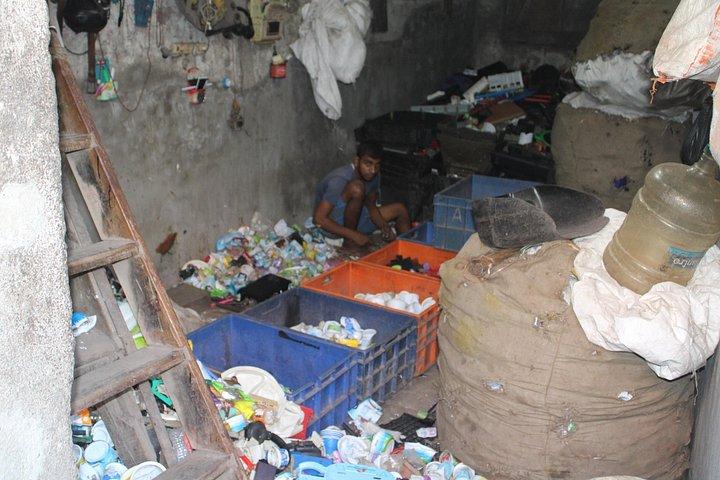 Small Group Tour of Dharavi Slum