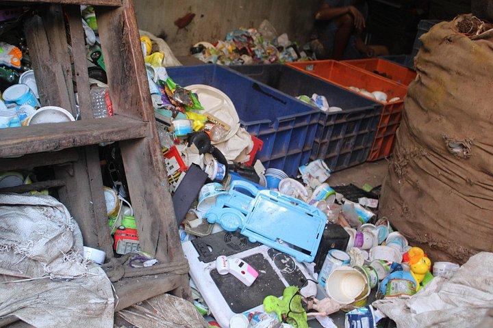 Small Group Tour of Dharavi Slum
