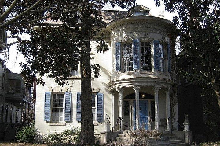 Historisk Old Louisville Walking Tour