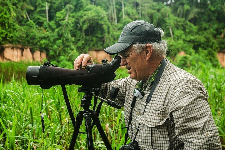 Rainforest Peru 3 dagars rundtur