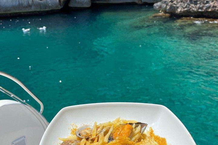 Catamarano Alghero, Catamaran Sailing Day Trip