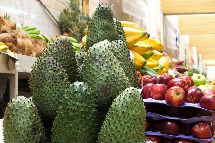 Medellín Street Food Tour