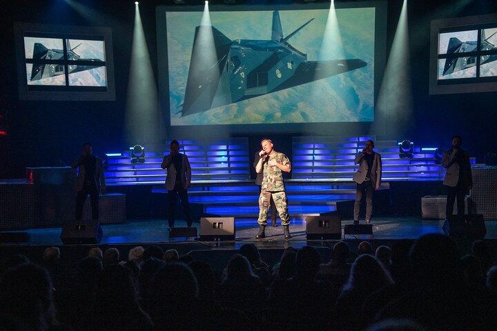 SEIS Show em Branson