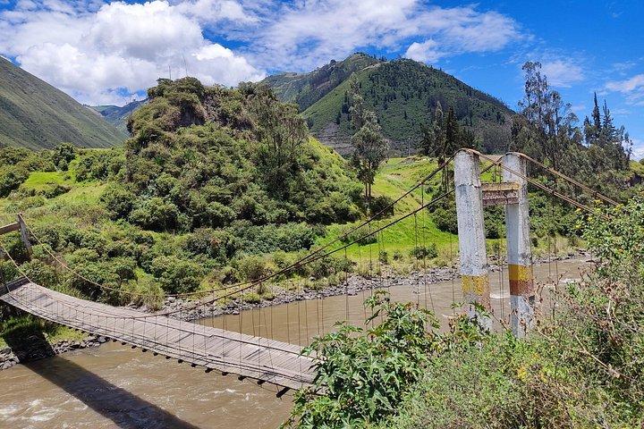 3 Hours Jeep or ATV or Motorcycle Trip To Via Los Pajaros