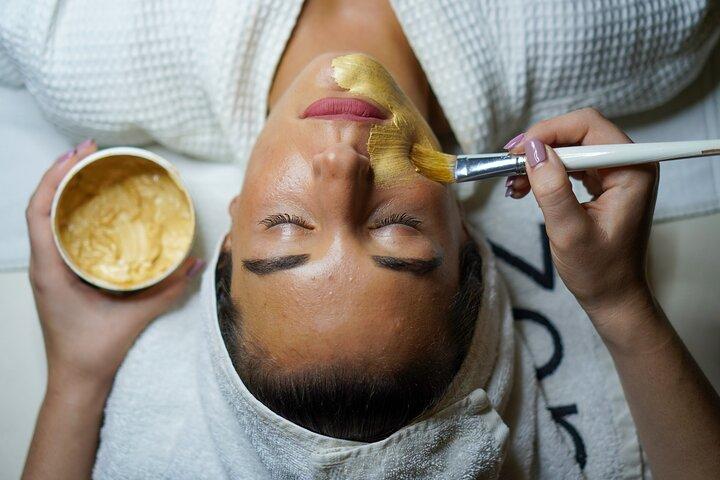 "Hamam & Spa: Concedetevi Side/Alanya, Antalya"