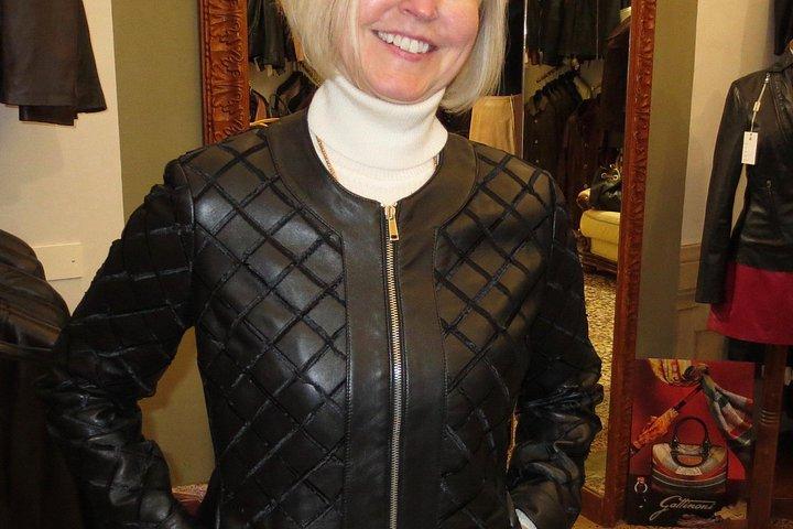 Shopping guidato a Firenze